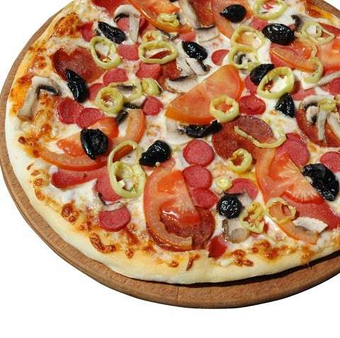 Photo: Papalino's Pizza