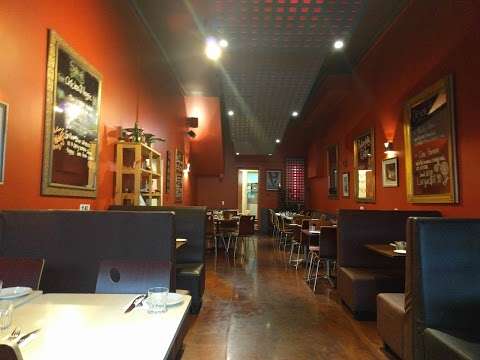 Photo: Topelz Italian Restaurant and Pizzeria